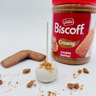 The Cake Pop Kitchen