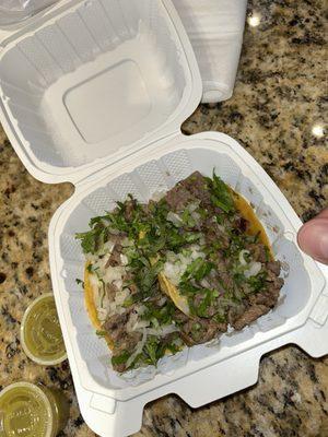 Alberto's Mexican Food