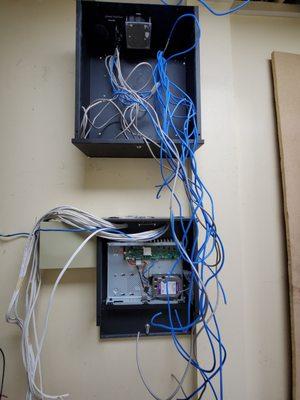 Darlit Electrical Services