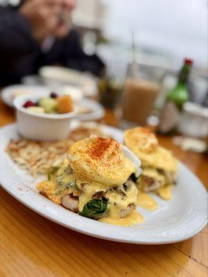 San Francisco Benedict