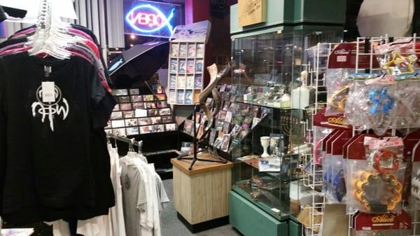 Alabadle Christian Store