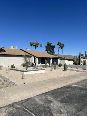 Quail Run Landscapes