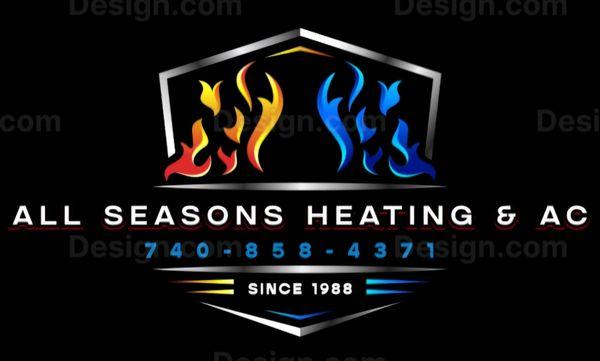 All Seasons Heating & Air Conditioning
