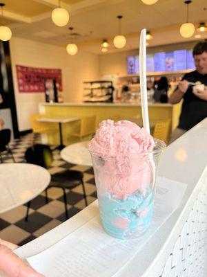 Tennessean Travel Stop