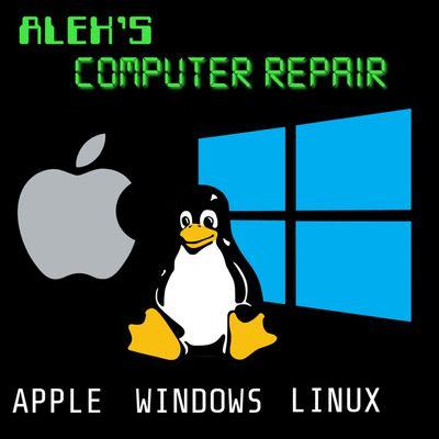 Alexs Computer Repair
