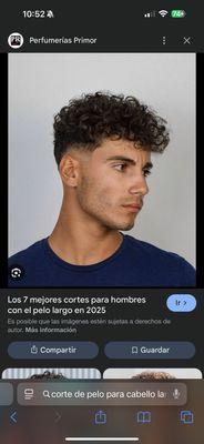 I showed you this option