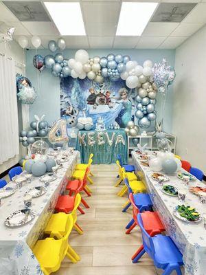 Jump Jungle Playground