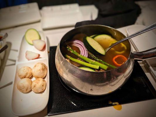 The Melting Pot - Tacoma