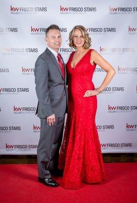 Michael & Amy Oldham - eXp Realty