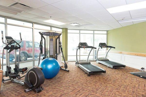 Nashville Center for Rehabilitation & Healing