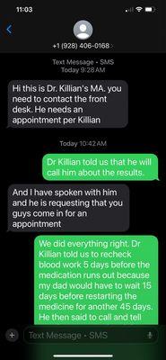 Lakeside Orthopedic Institute