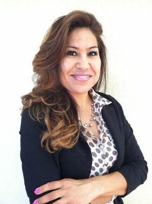 Lourdes Garcia - Nationwide Real Estate Executives