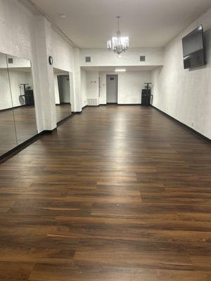 Studio 235 Event Hall & Studio Rental