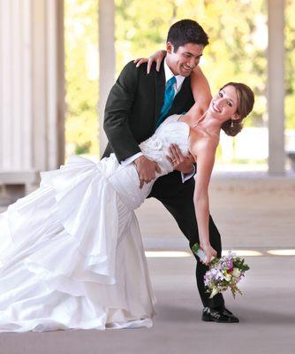 Doubletree Wedding Boutique