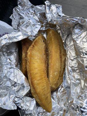 Delly’s Yaad Style Cooking