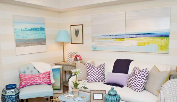 SM Home Gallery - works by Barbara Sussberg