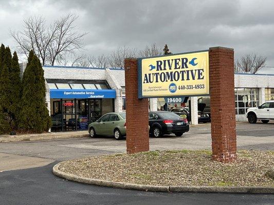 River Automotive