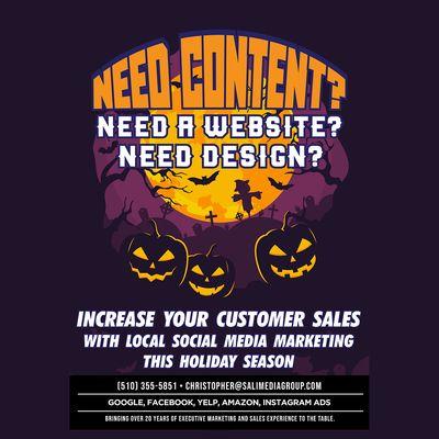 S.A.L.I. MEDIA GROUP