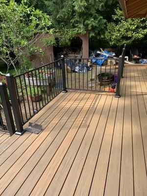 Global Roofing and Construction