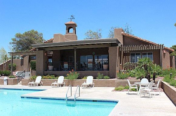 Altamira Apartment Homes