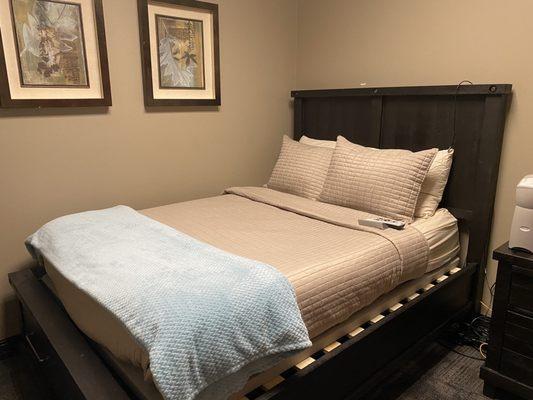 Preferred Sleep Solutions