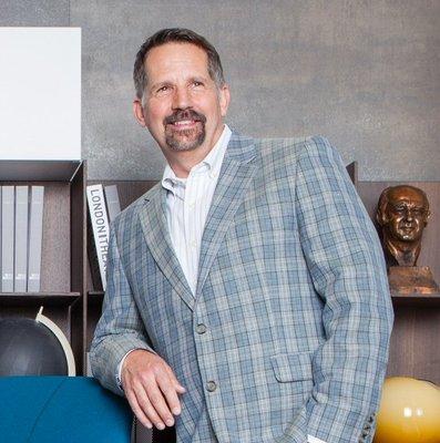 Mark Brand Architecture