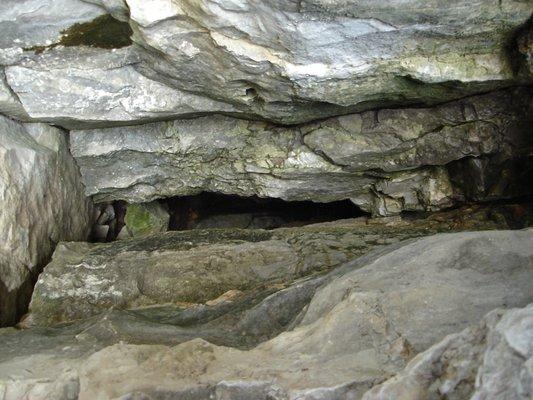 Cave-In-Rock State Park