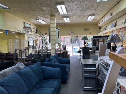 Furniture Unlimited II