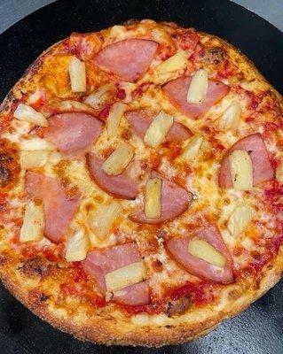 I forgot to get a photo, do I stole this from another review! Looks good though right?