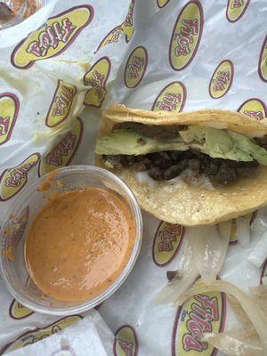 Fitos Tacos De Trompo