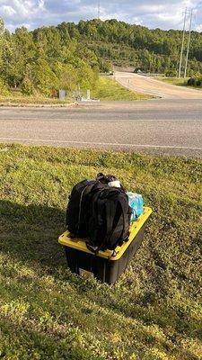 Auto Union Inc - Lebanon