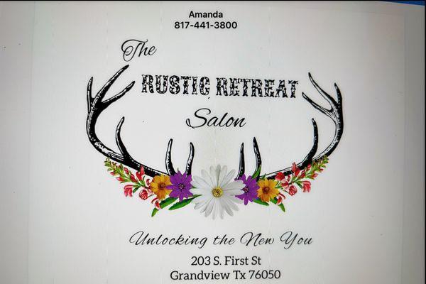 Come relax and unlock a brand new you!