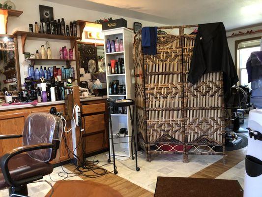 Appearance Plus Full Service Salon