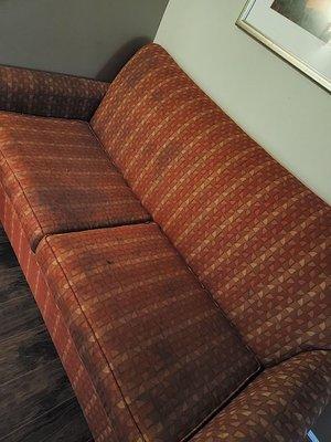 Town & Country Motel