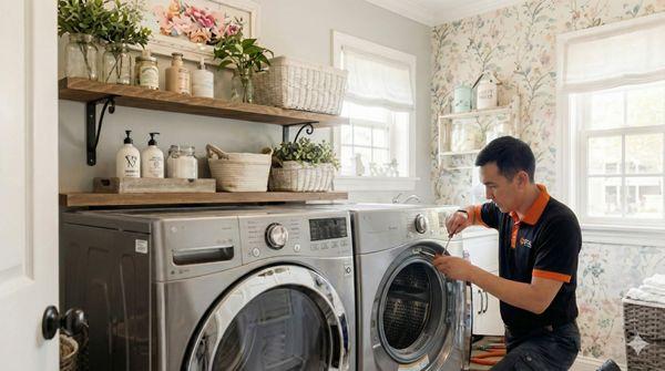 Stal Appliance Repair