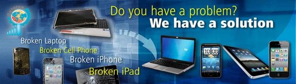 Do you Have issues with software problems we can help