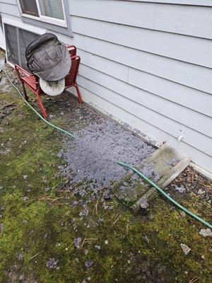 All Fixed Handyman Services