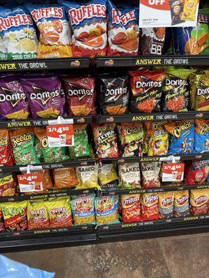 Aurora-Harper Sunoco