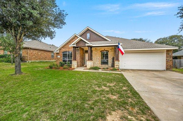 Scott Real Estate