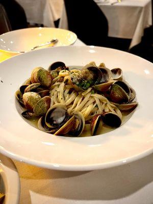 Sapori Ristorante