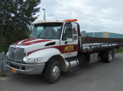 Matanuska Towing & Recovery - Palmer