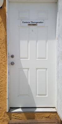 Eastern Therapeutics