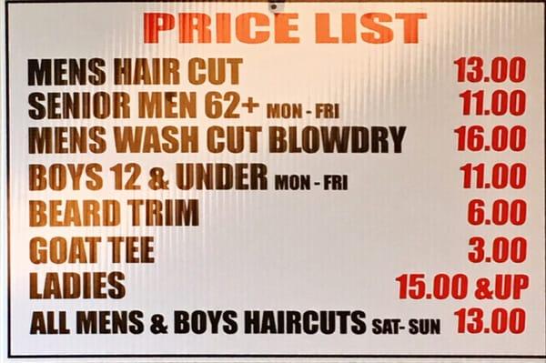 The Tailored Male - Southold