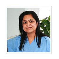 Dr. Sonal Jain of her private practice | Sonal Jain, DDS, PA Family Dentistry | Roselle Park, NJ