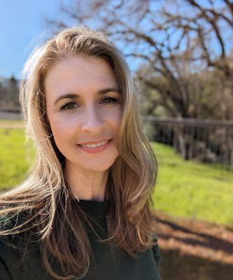 Dr. Erin McKnew, PsyD, Clinical Psychologist in Danville, CA