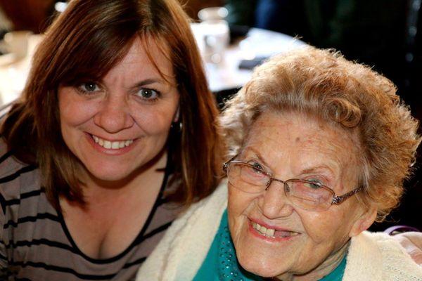 Need a night out from taking care of family? I am just a phone call away. I have 20+ years experience of helping care for our elderly.