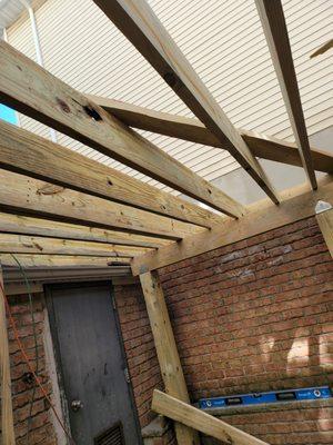 Waterfront Home Improvement