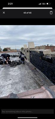 American Roofing Solutions