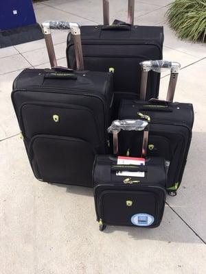 Midtown Luggage