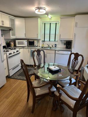 Christy’s Cleaning